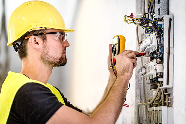 Why Trust Our Licensed Electricians for Your Electrical Needs in Ocean Bluff Brant Rock, MA?